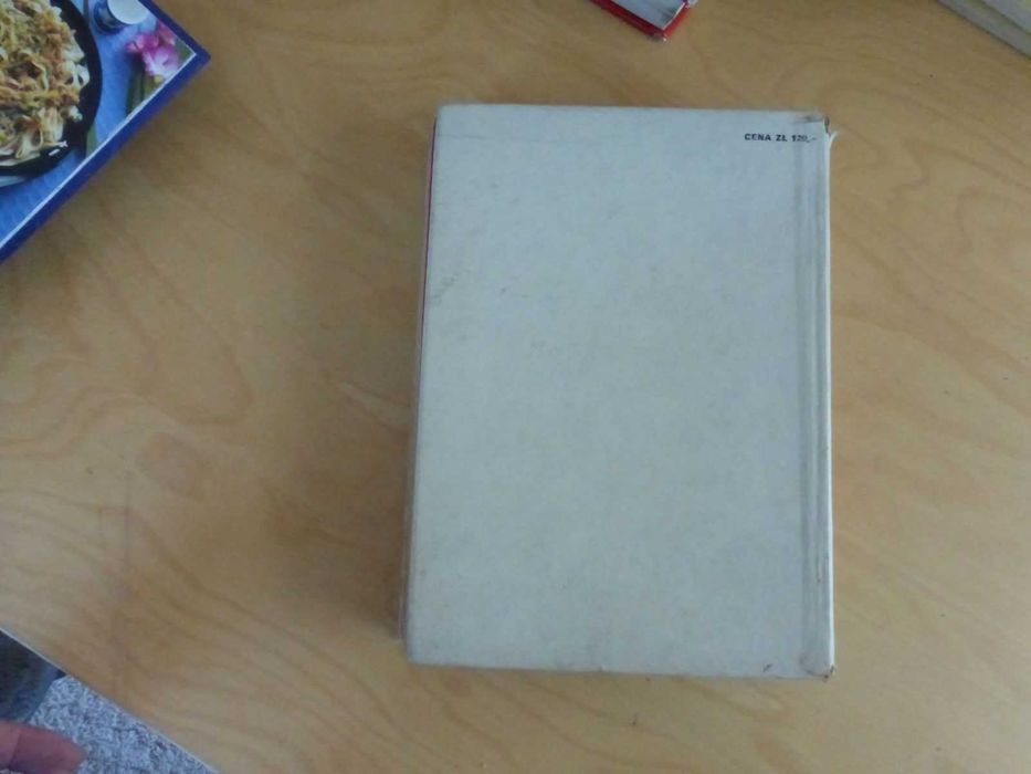 Poradnik Gospodyni. Praca zbiorowa. 1975 PRL