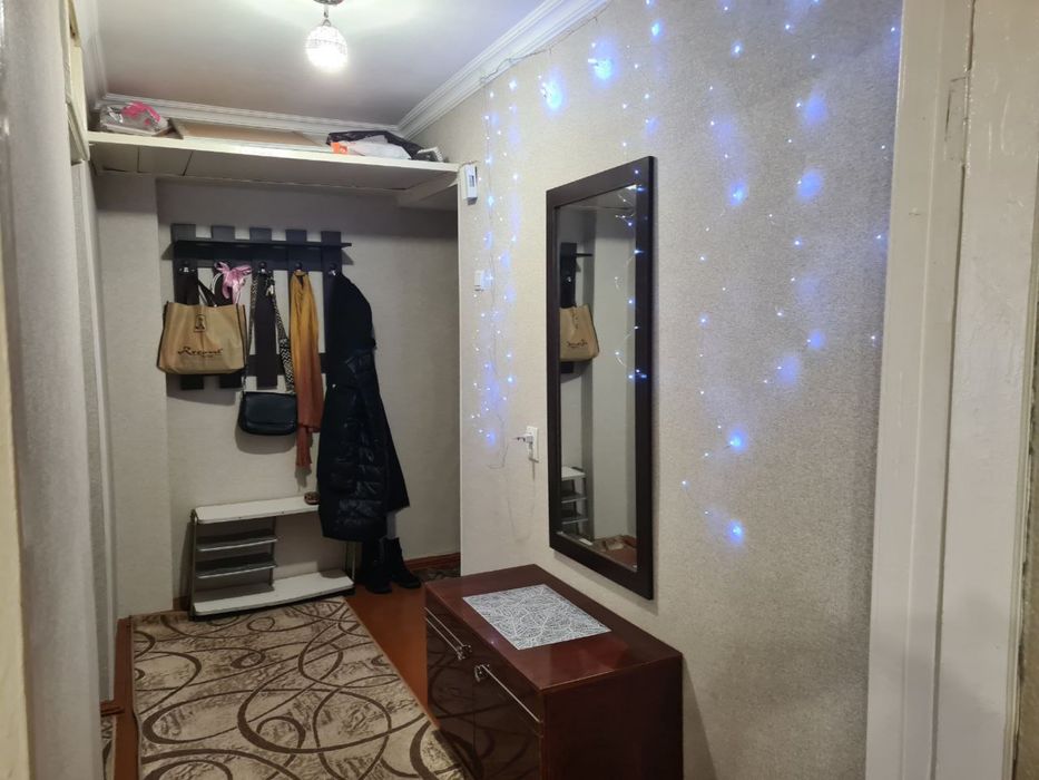 Сдам 1 комнатную квартиру с ремонтом