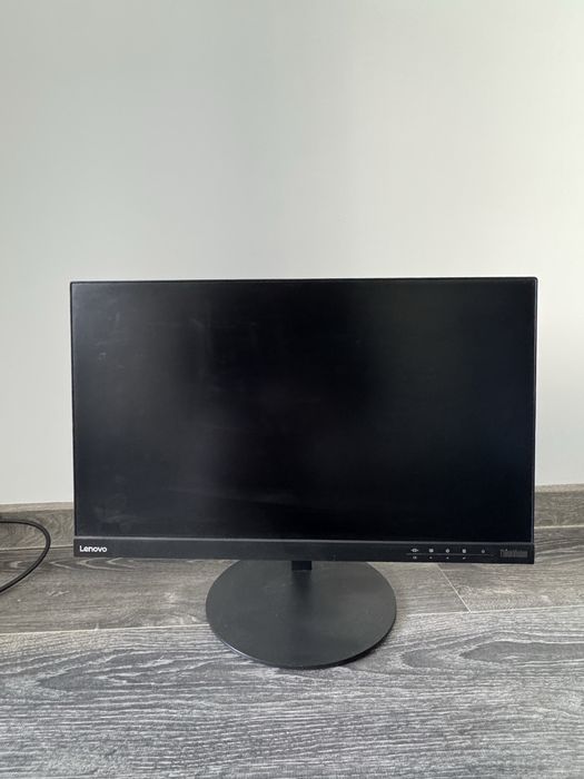 Monitor Lenovo ThinkVision T23i-10 23”