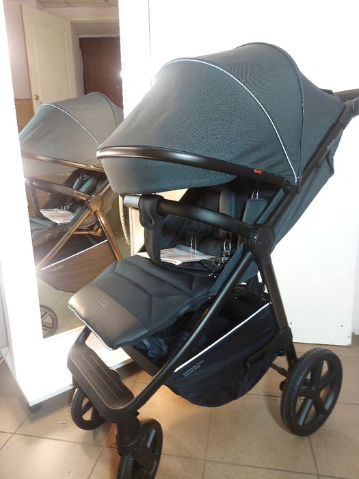 CARRELLO BRAVO  BF 2024 найкраща модель АМОРТИЗАЦія