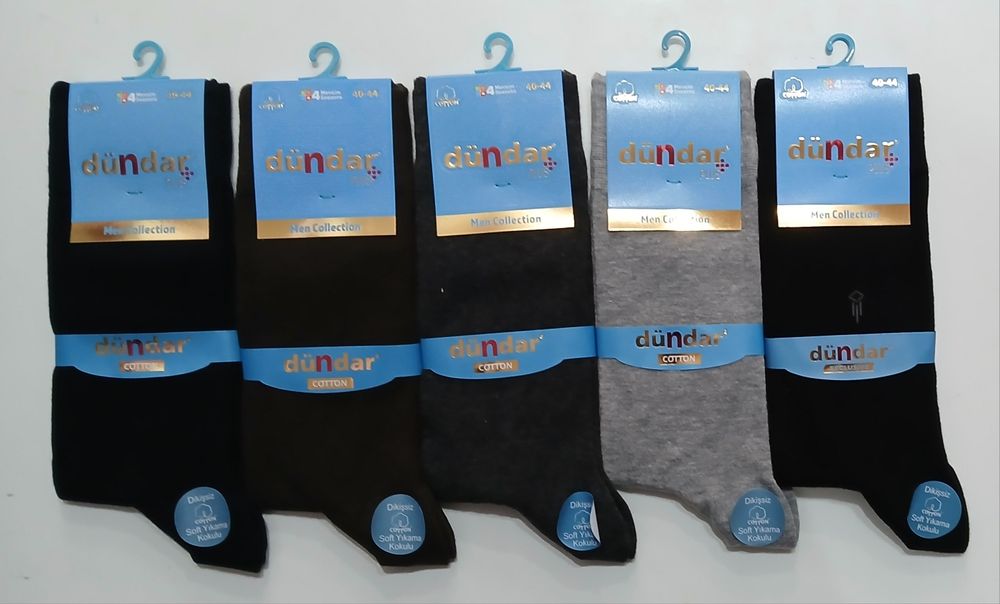 Чоловічі шкарпетки Класичні Dundar Туреччина