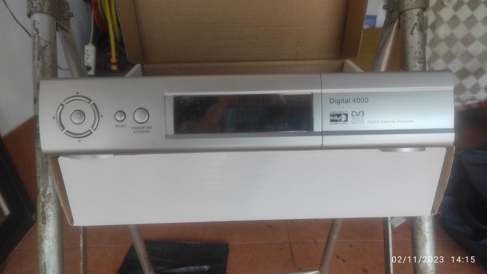 Satellite Signal Receiver64738769286019123