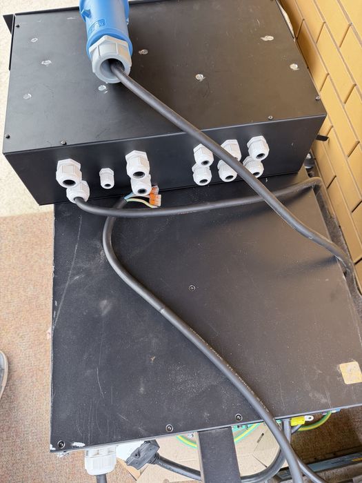 APC srt5krmxlw-hw ибп ups