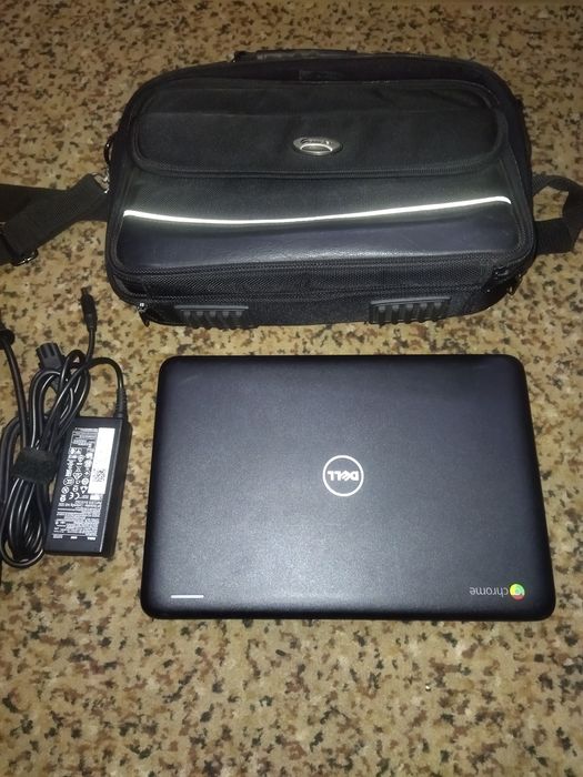 Нетбук‼️Chromebook Dell 11 3180.Отличный подарок на НГ‼️