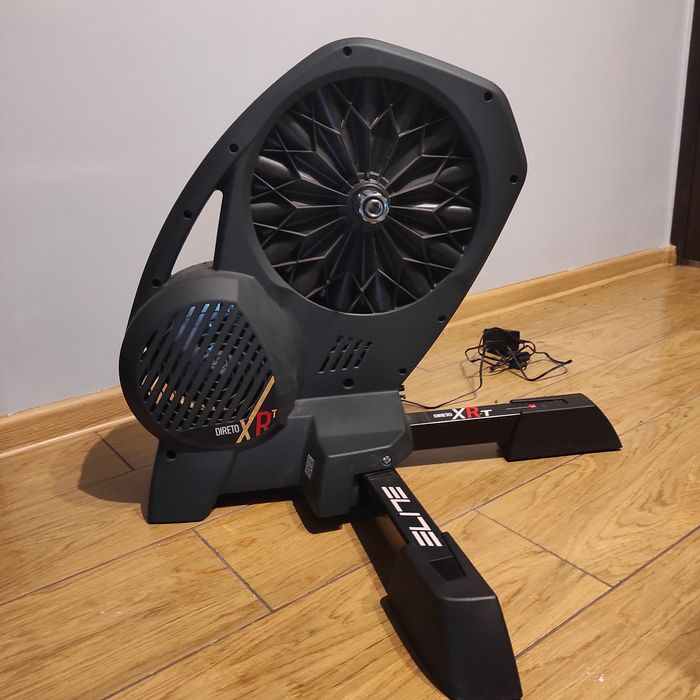 Trenażer Elite Direto XR-T