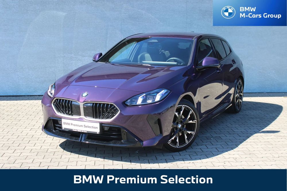 BMW Seria 1