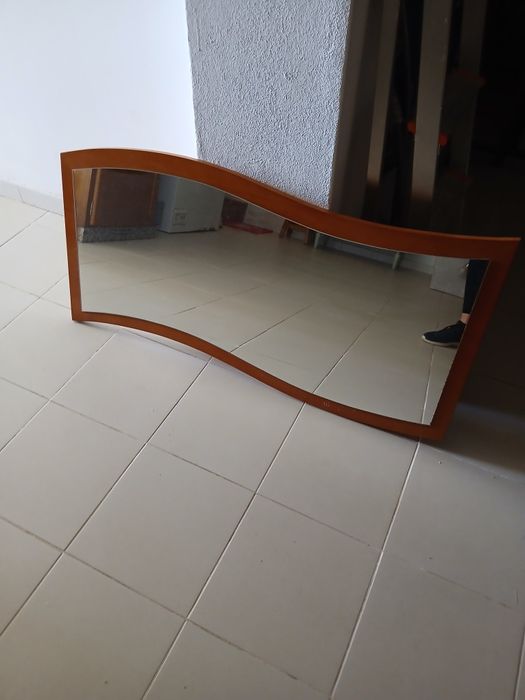 Espelho decorativo