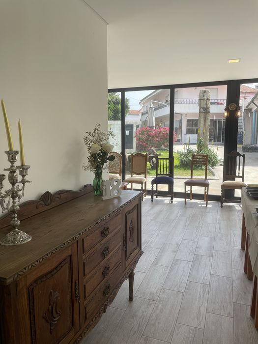 Aluguer de espaço para festas