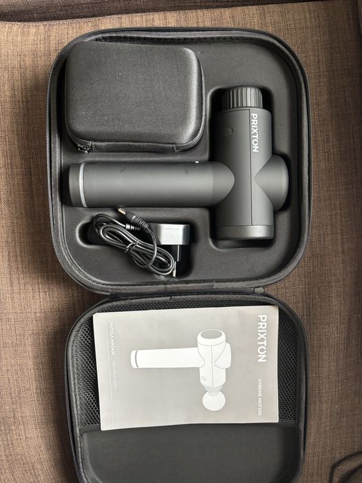 Prixton Massage Gun XTREME MGF200