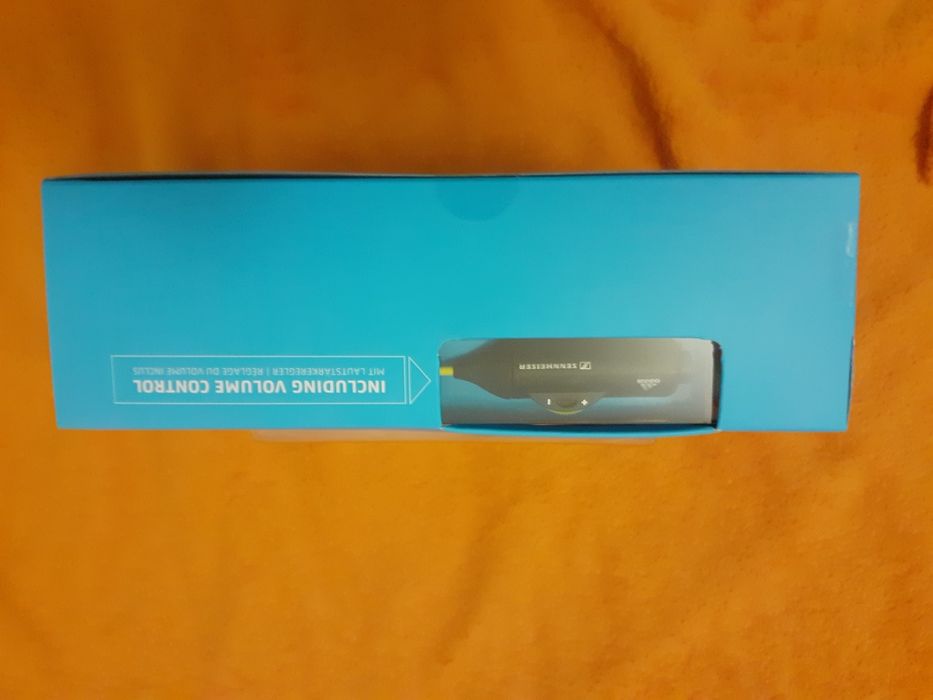 Vendo Phones Adidas Sennheiser