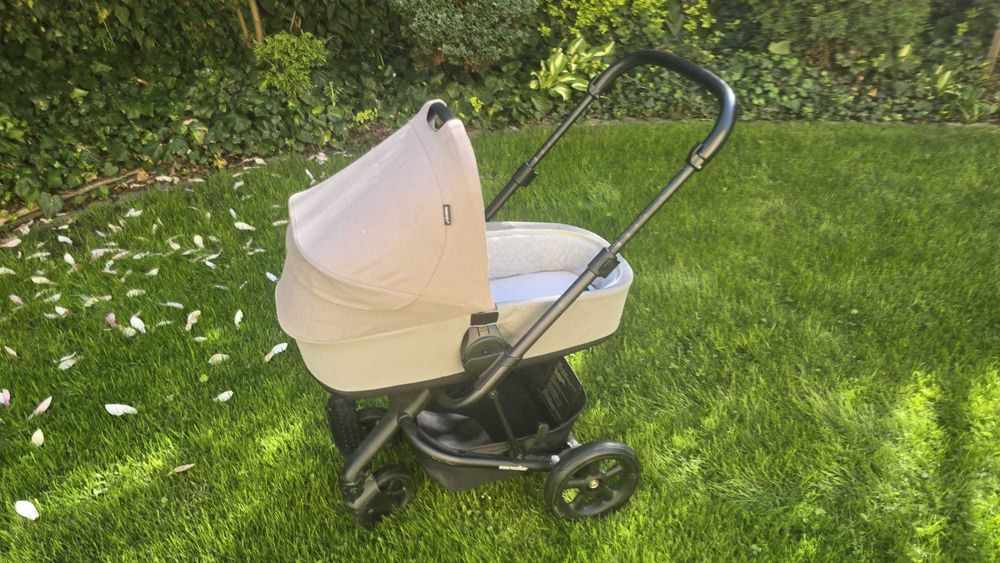 Wózek easywalker harvey głeboki