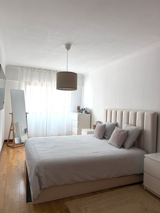Apartamento T2 - R. António Nunes Sequeira