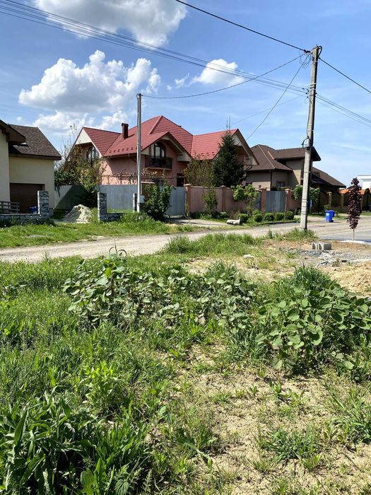 Продаж ділянки. Всі комунікаціі. Мукачево.Без %.Власник