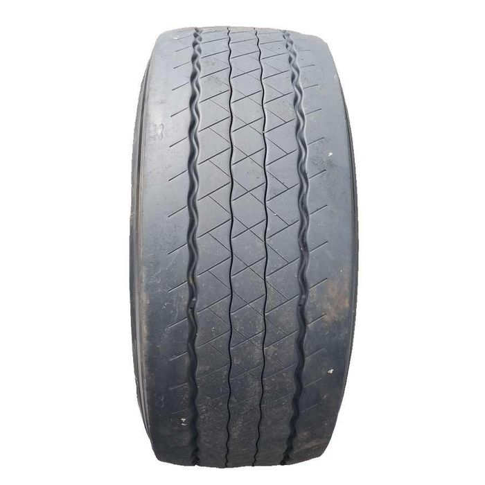 385/55 R22.5 Benchmark Green-van
