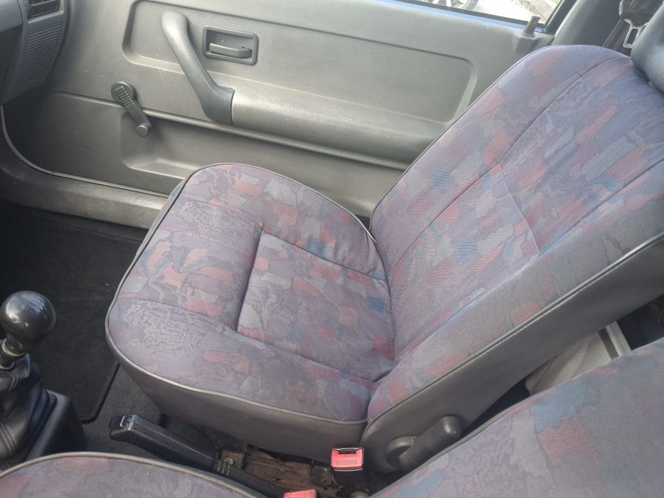 Vendo Renault Clio