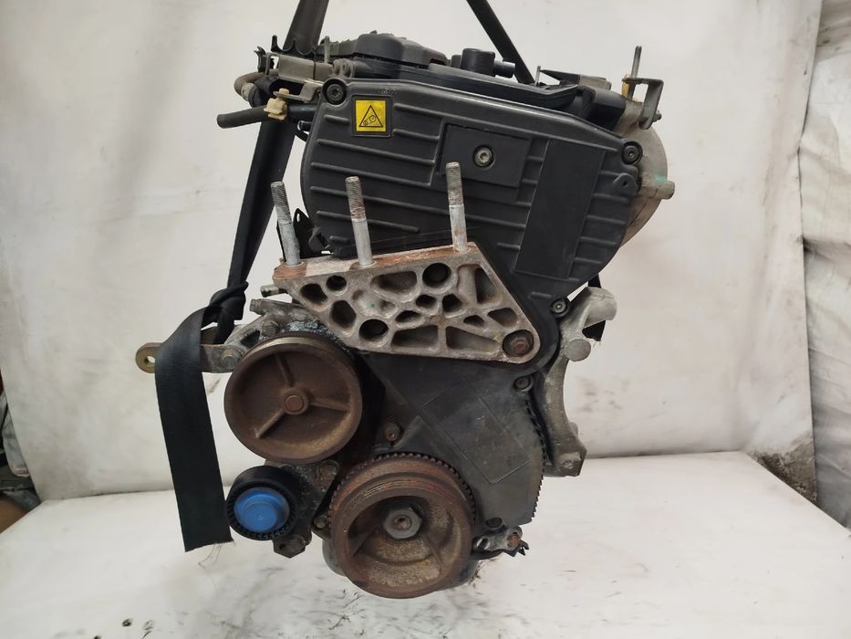 Motor completo FIAT Stilo (192_)