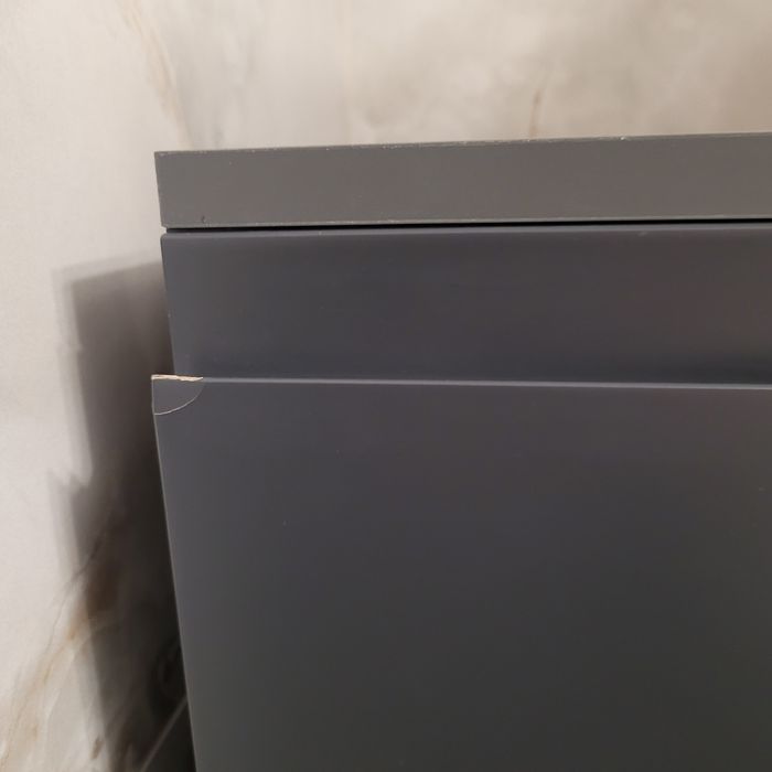 Sprzedam okazyjnie nowe szafki łazienkowe