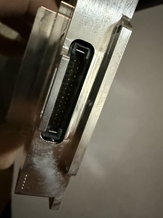 Широкосмуговий цифровий модем HD (MIMO)