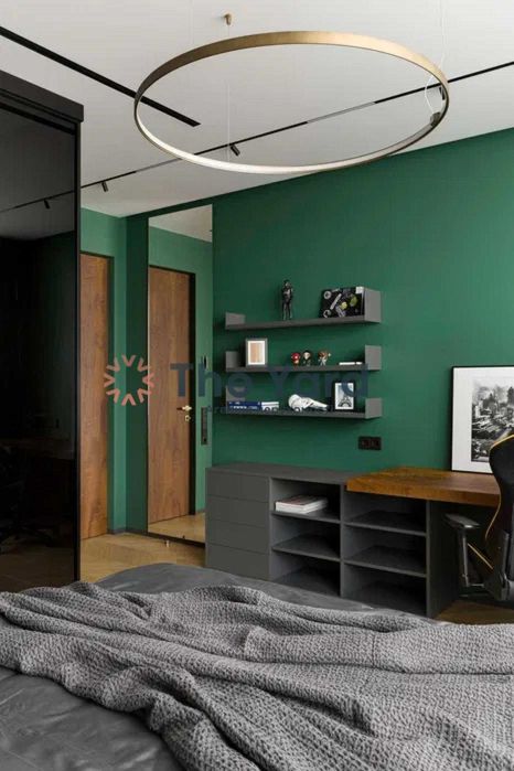 Продаж 4к квартири ЖК Новопечерські Липки