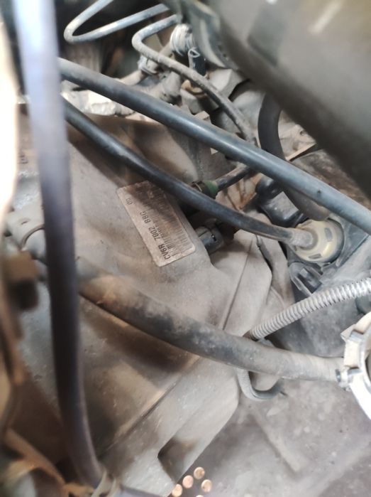 Коробка мкпп кпп форд фокус 3 ford focus 3 1.0 ecoboost