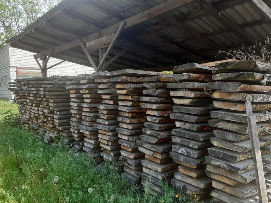 Продам доску сосновую после камерной сушки