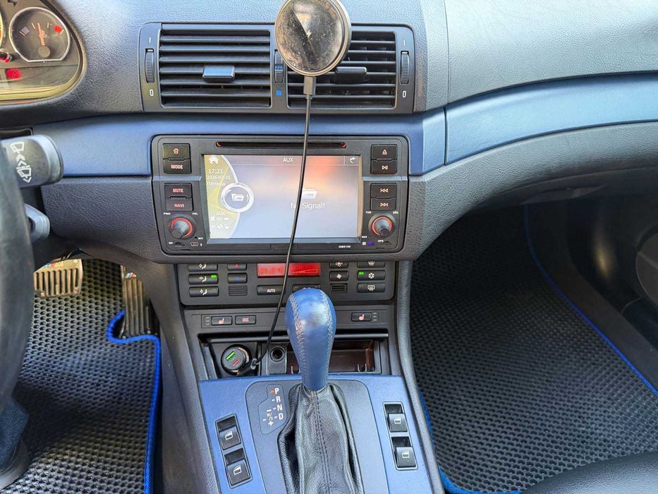 Продам BMW 318 2004р. #78337
