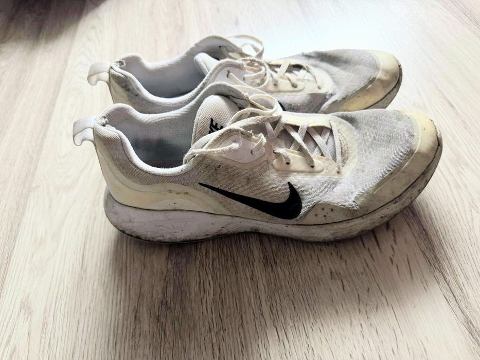 Nike – buty sportowe męskie, rozmiar 45