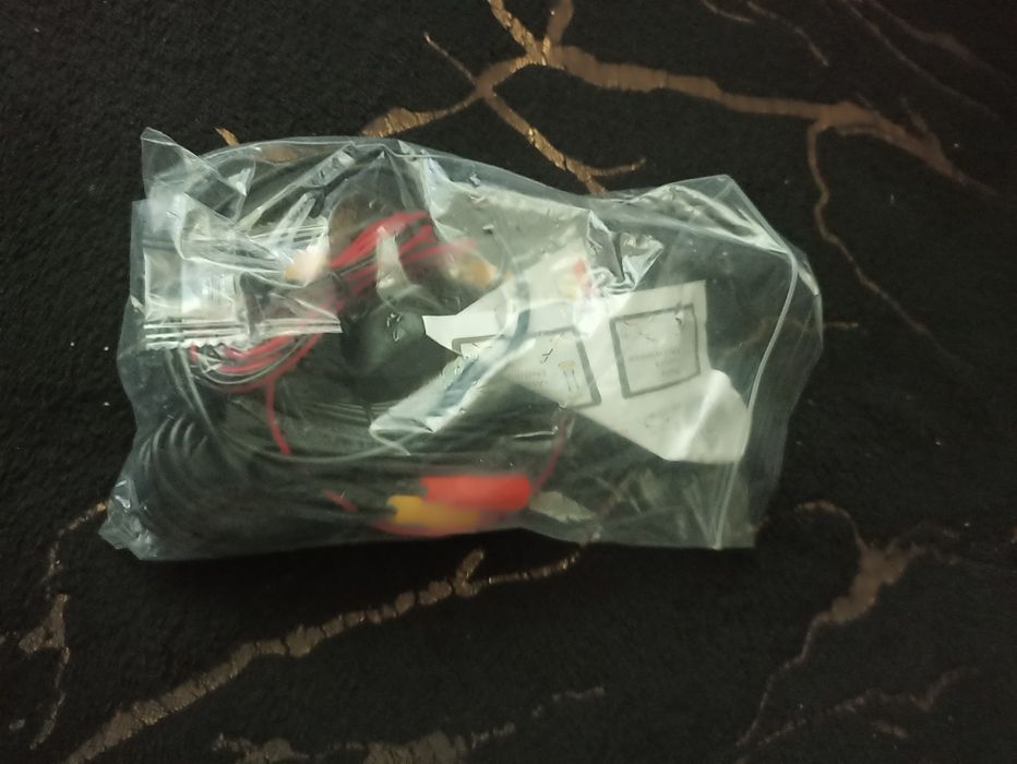 Radio multimedialne do Volvo XC60 2013–2017