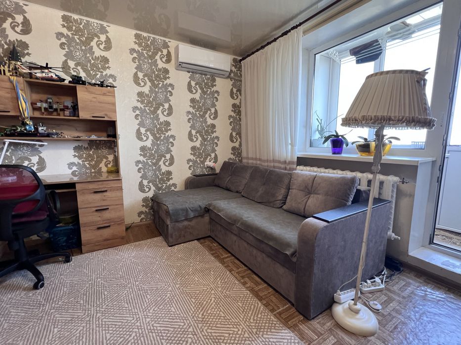 1-room apartment apartment by the address st. Primorskaya (area 38 m²) - Atlanta.ua - photo 3