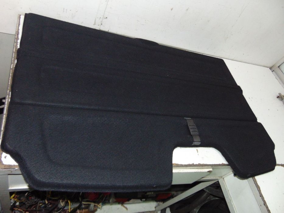 Peugeot 207 chapeleira