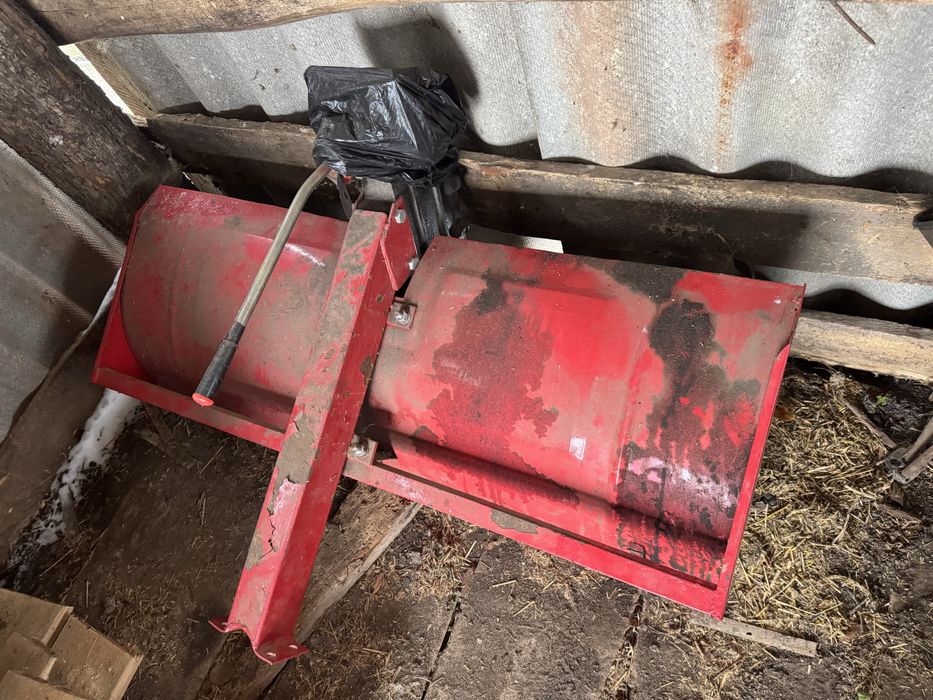 Продам Мотоблок дизельный