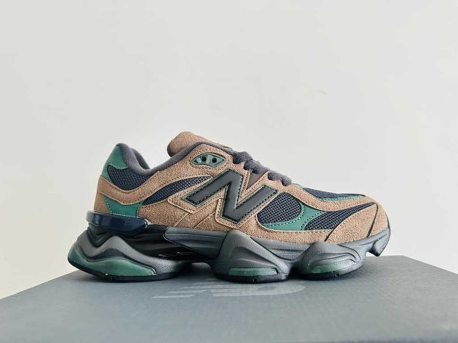 Nb modelo 9060 alta qualidade unisexo