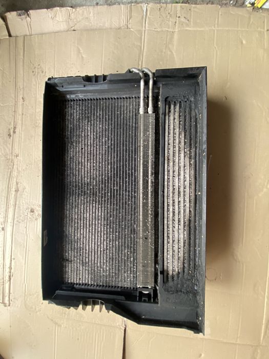 Komplet chłodnic BMW E60/E61 530d