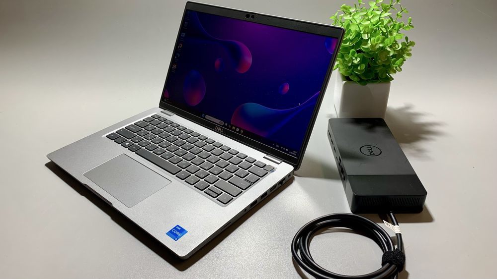 Ноутбук Dell Latitude 5430 i5-1245U DDR4 16gb SSD 512gb Face ID 4G/LTE