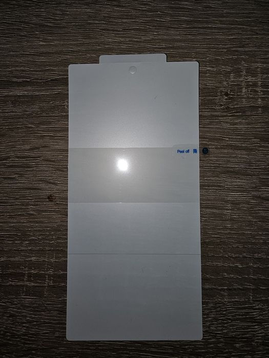 Гідрогелеві плівки Samsung S23,S22 Ultra Ultra та інші