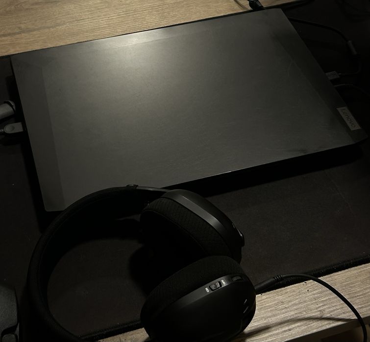 Ігровий ноутбук Lenovo Ideapad Gaming 3