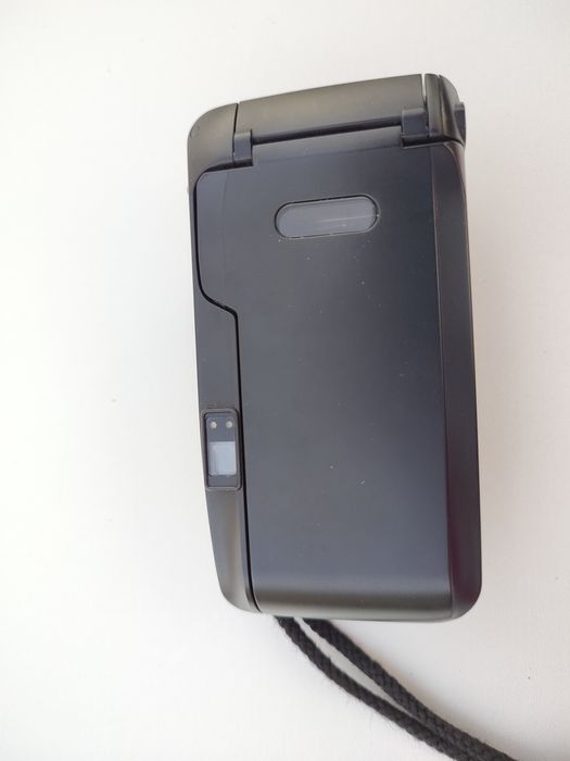 Фотоаппарат OLYMPUS mju ZOOM