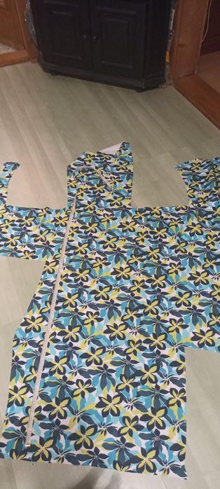 Sprzedam resztkę materiału