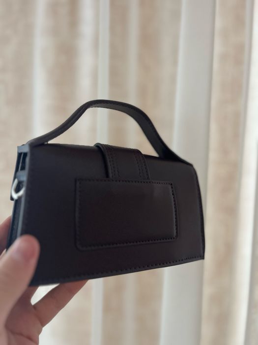 Сумочка Jacquemus mini