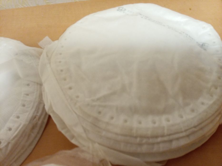 Респиратор,лепесток