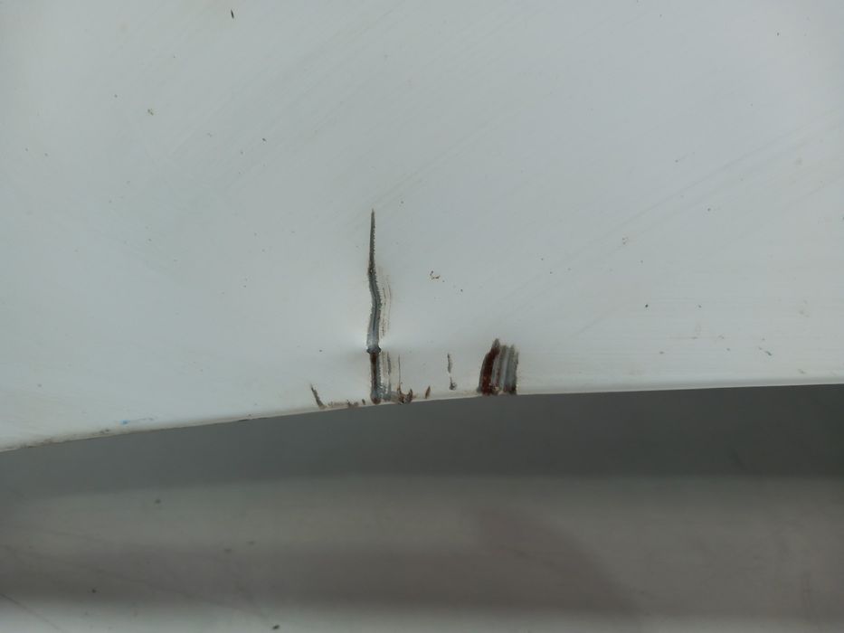 Capot RENAULT Master II (FD)