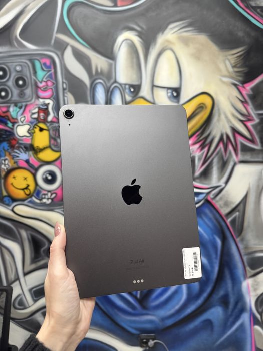 iPad Air 5 64Gb 92% Батарея | Гарантія