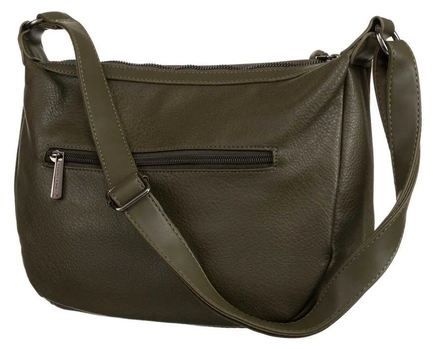torebka damska 6885-1 khaki 9830