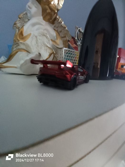 Vendo carrinho da hot wheels raro