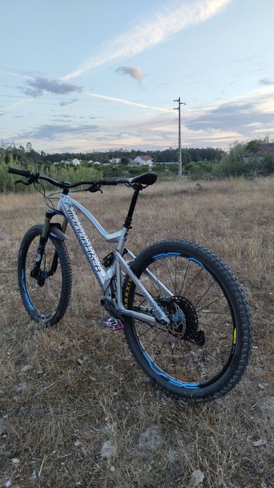 Mondraker factor rr 2015
