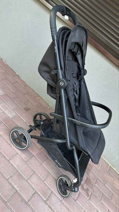 Wózek cybex eezy s+2