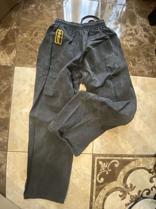 Кімоно Kamakura для східних єдиноборств