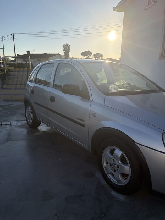 Opel Corsa 1.2 16V