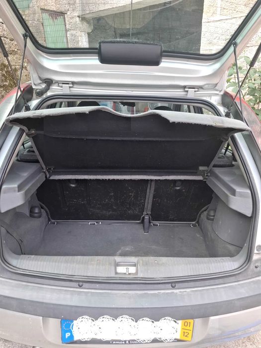 Carro Opel Corsa 1.2