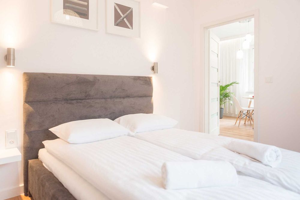 Apartamenty na wynajem w Polanicy  - Nocleg w górach